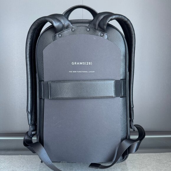 GRAMS(28) 152 Transit Backpack - Picture 6 of 13